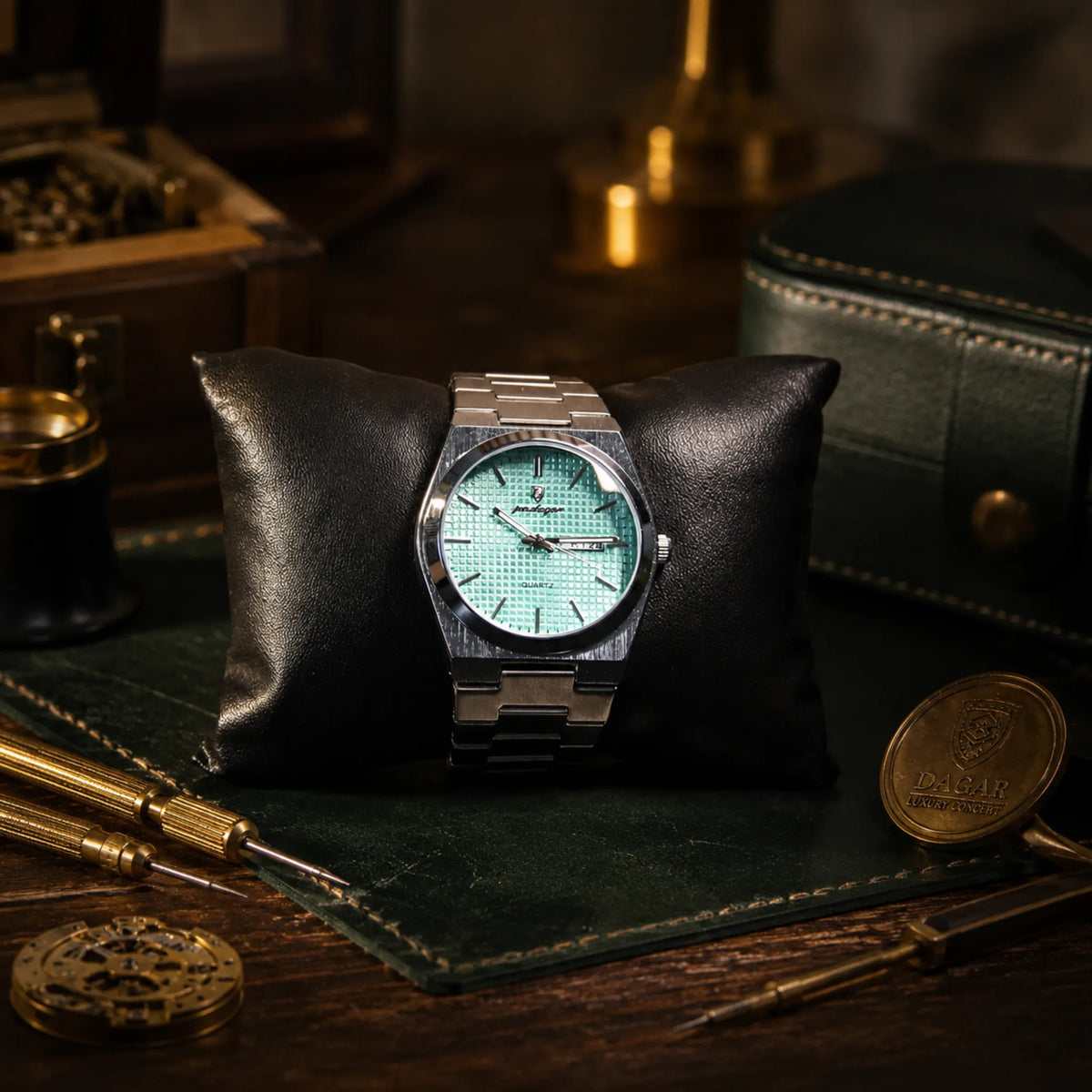Valloren® Guilloche | Valloren