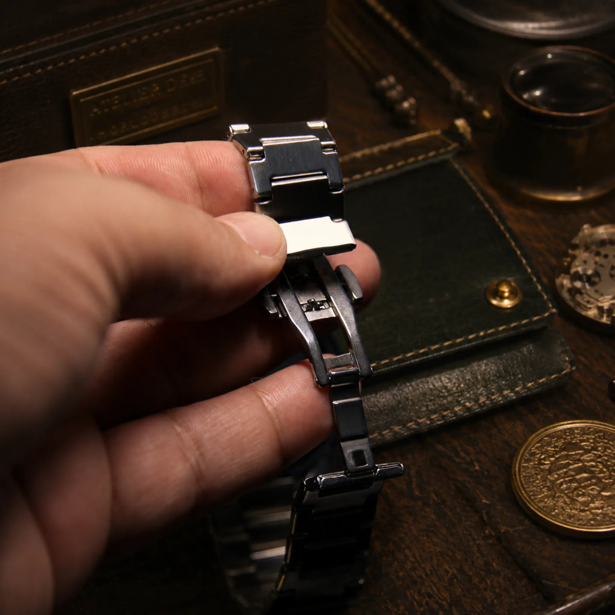 Valloren® Guilloche | Valloren