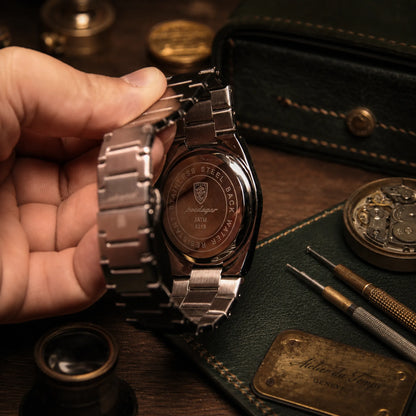 Valloren® Guilloche | Valloren