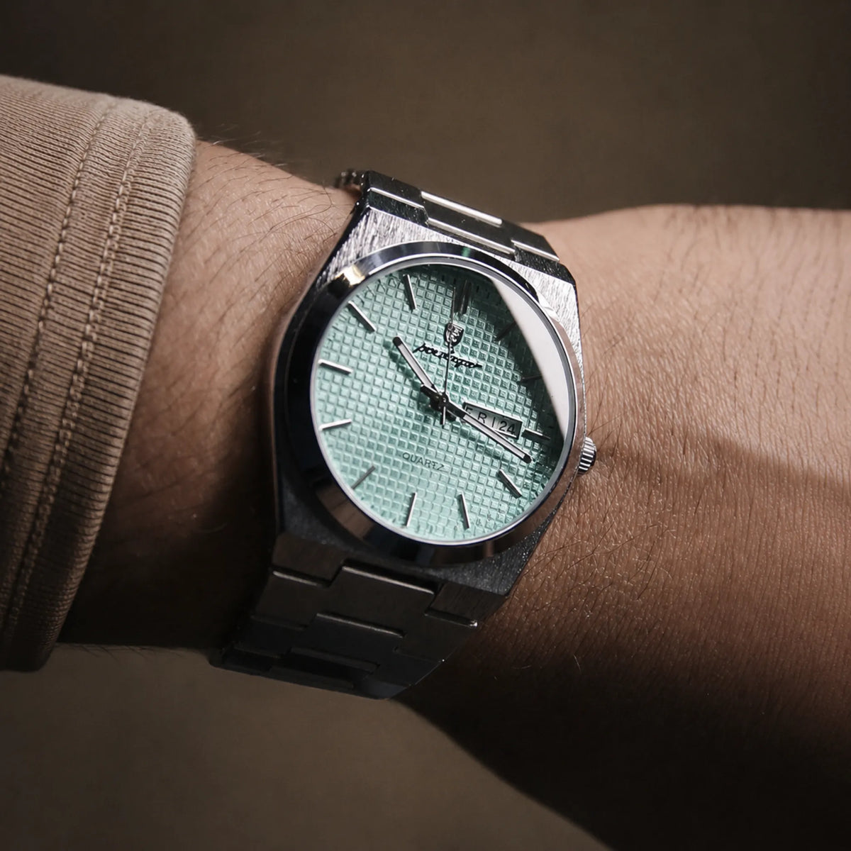 Valloren® Guilloche | Valloren