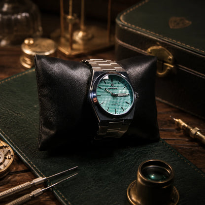Valloren® Guilloche | Valloren