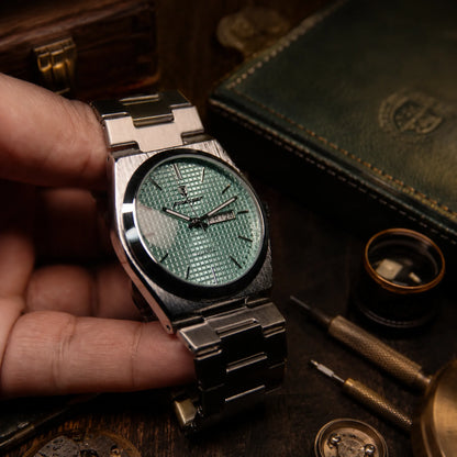 Valloren® Guilloche | Valloren