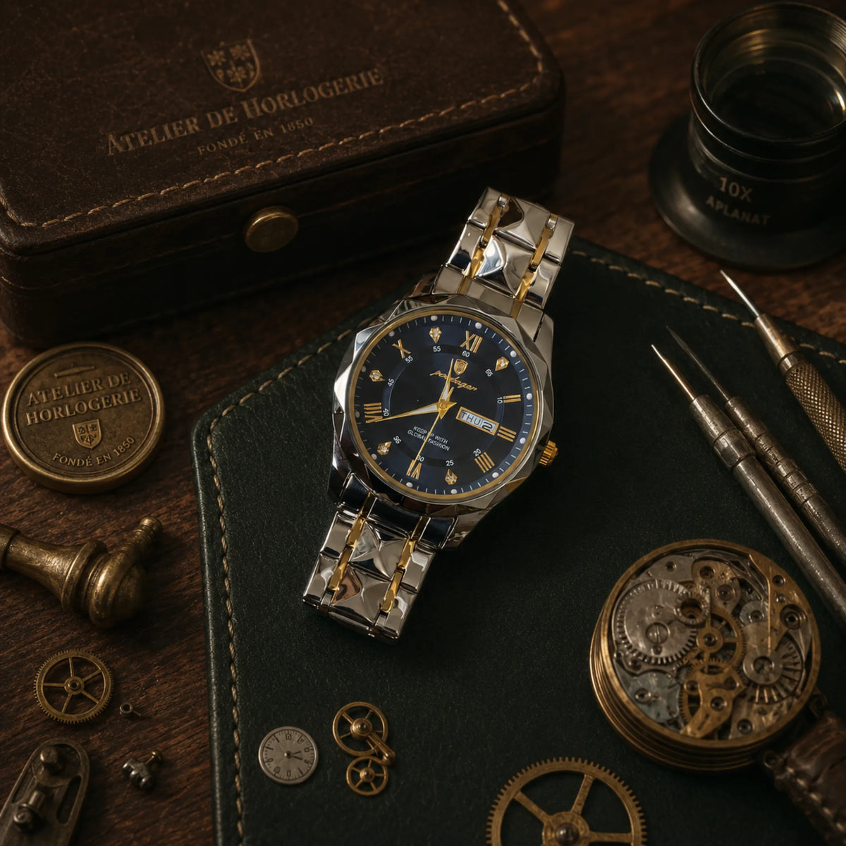 Valloren® Levant | Valloren