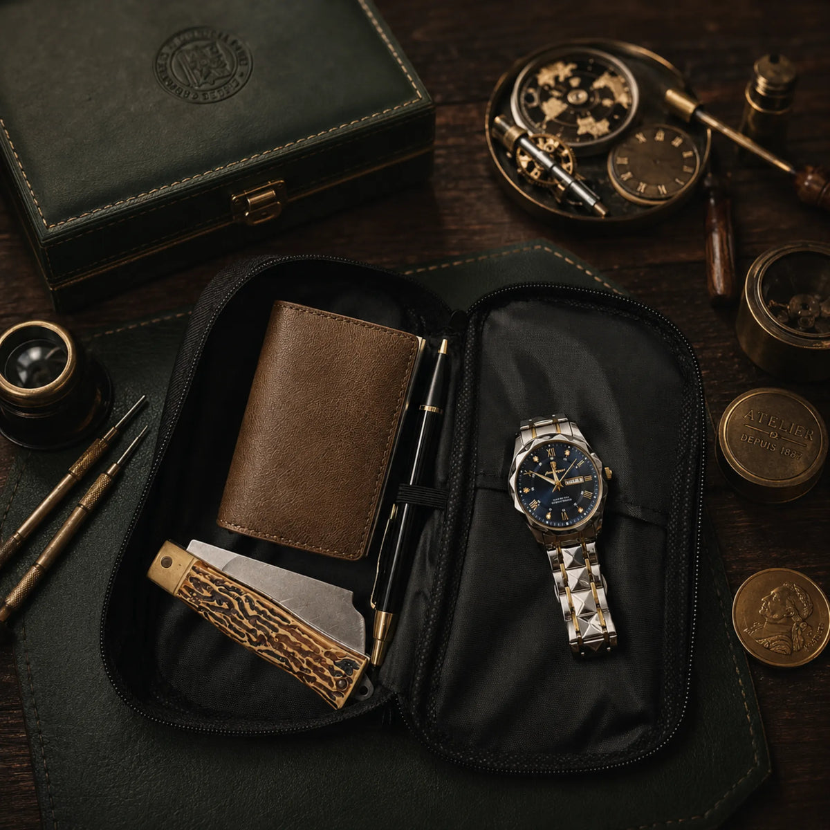 Valloren® Levant | Valloren