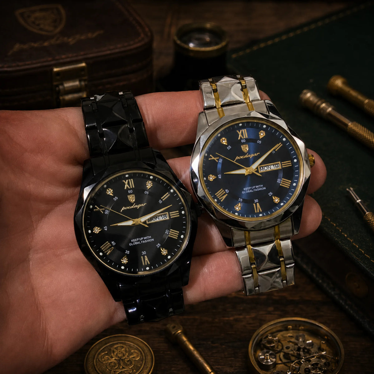 Valloren® Levant | Valloren