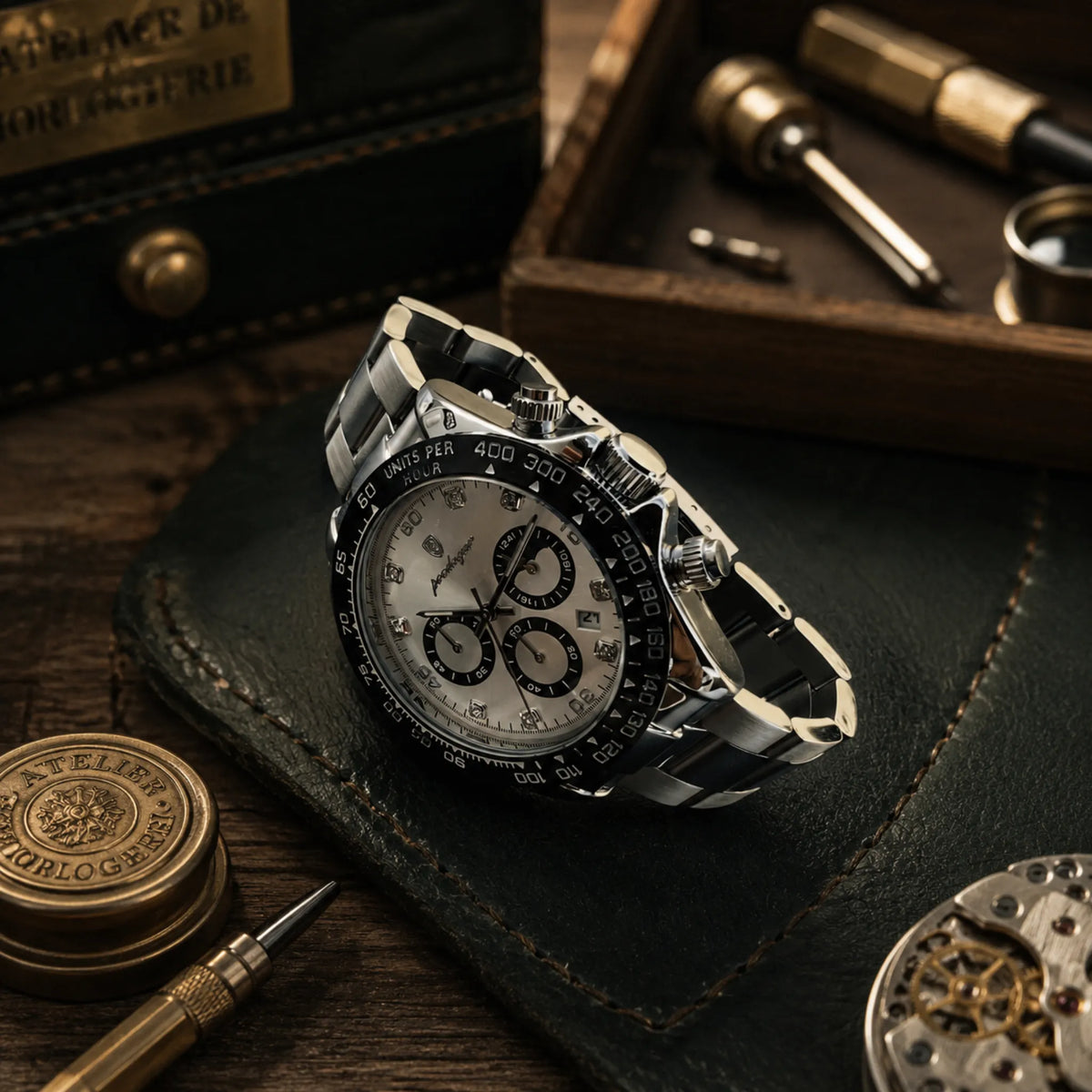 Valloren® Lunaire