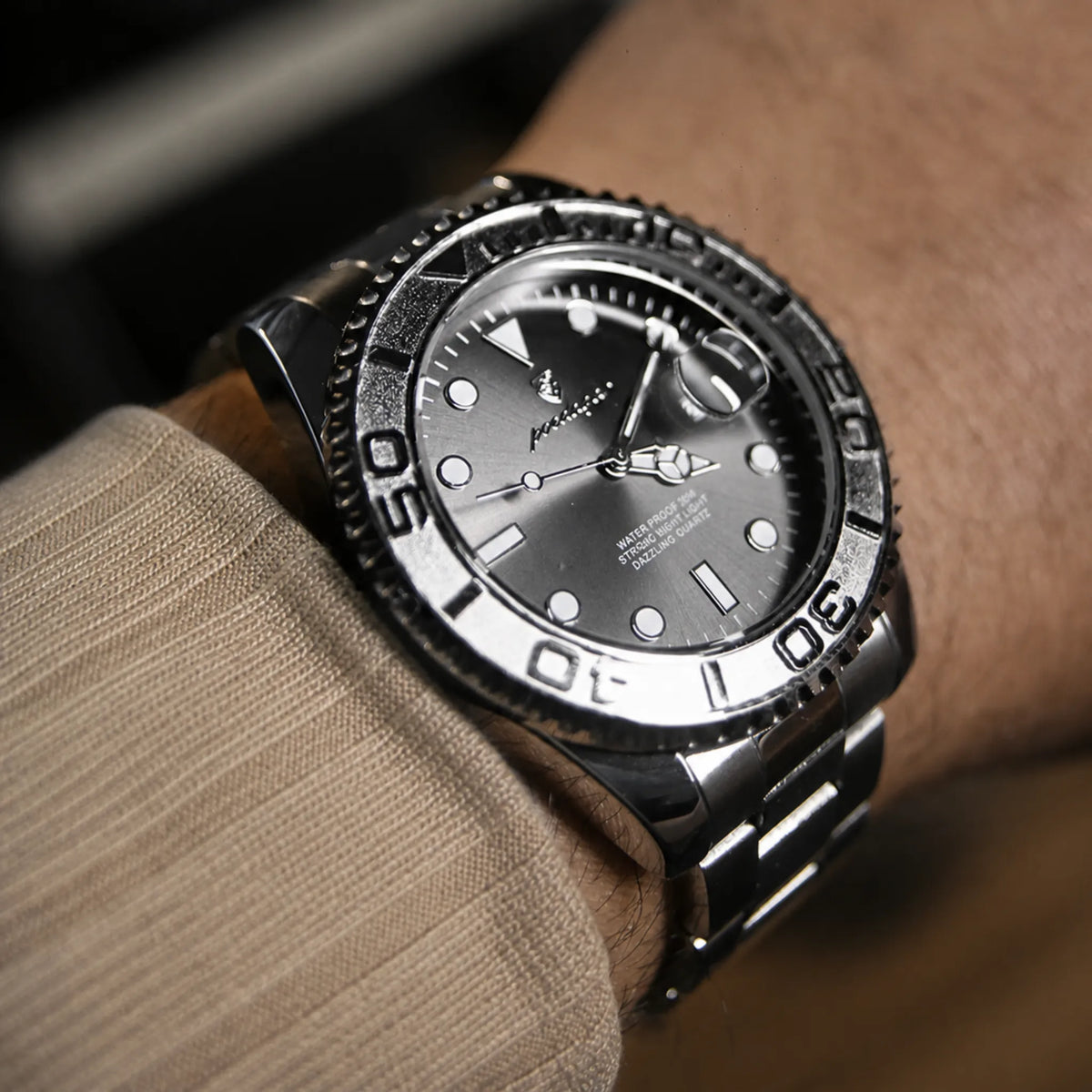 Valloren® Mariner | Valloren
