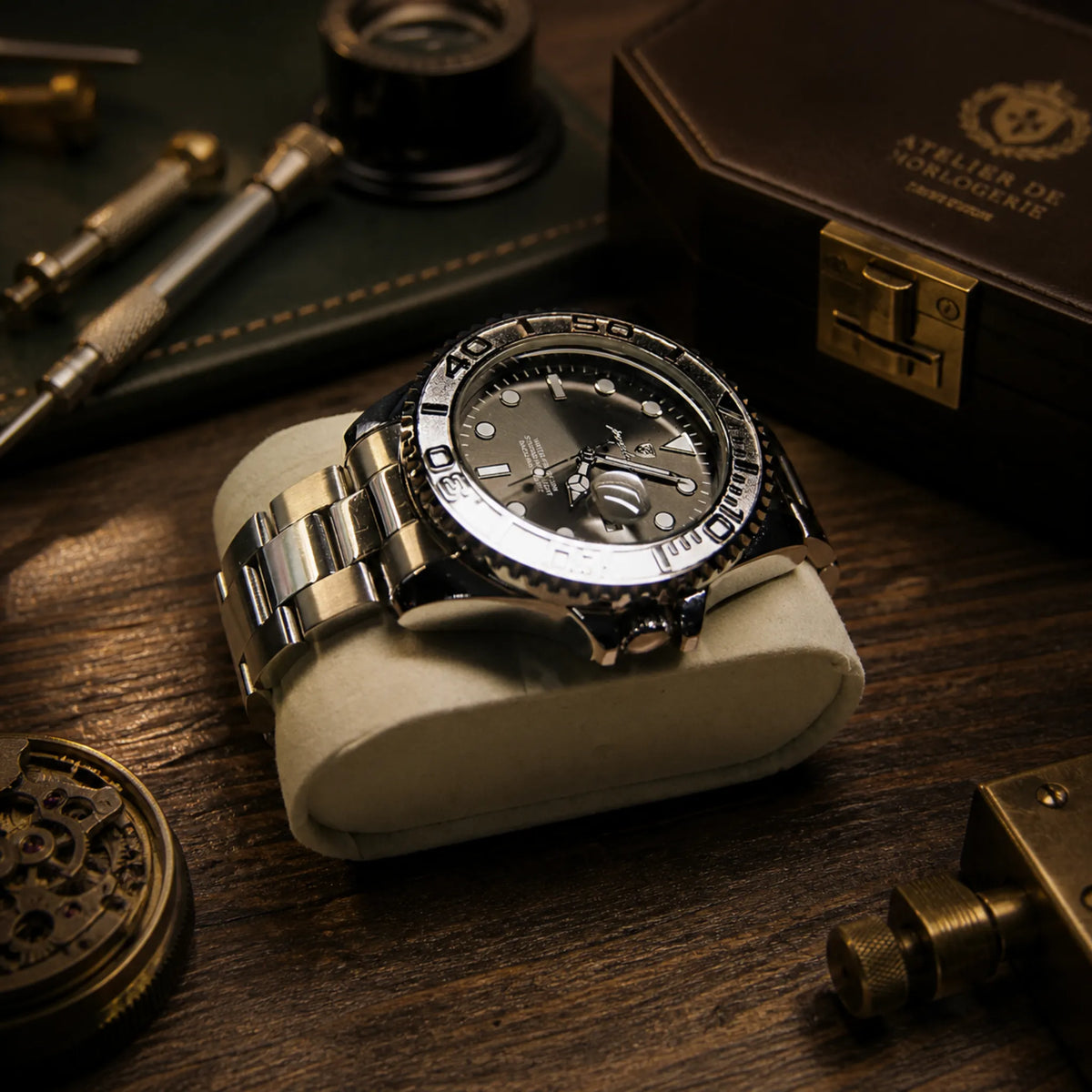 Valloren® Mariner | Valloren
