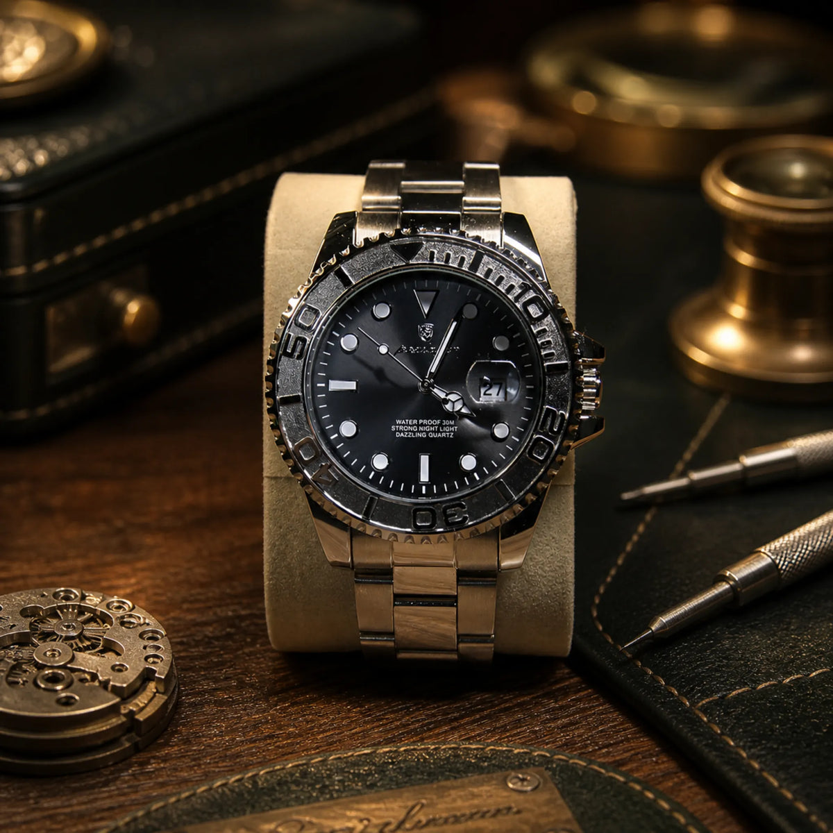 Valloren® Mariner | Valloren