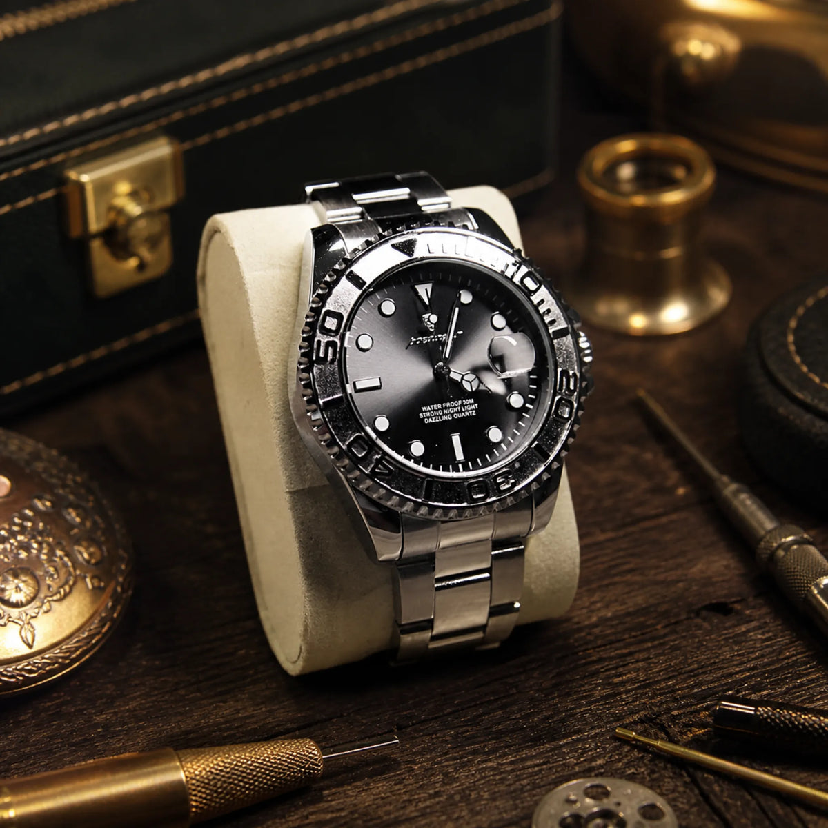 Valloren® Mariner | Valloren