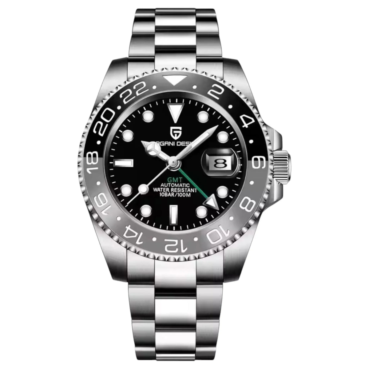 GMT Méridien | Valloren