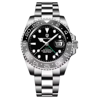 GMT Méridien | Valloren