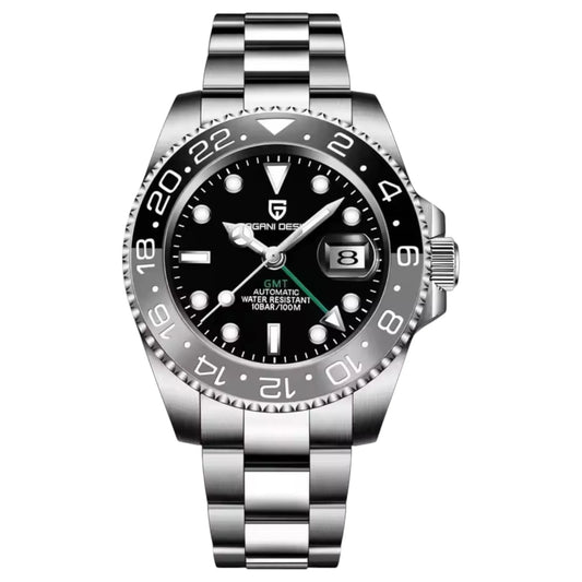 GMT Méridien | Valloren