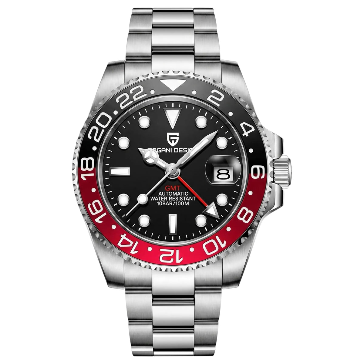 GMT Méridien | Valloren