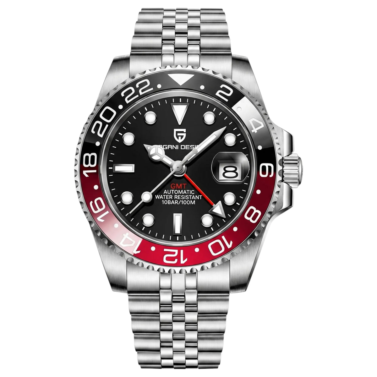 GMT Méridien | Valloren