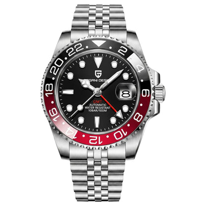 GMT Méridien | Valloren