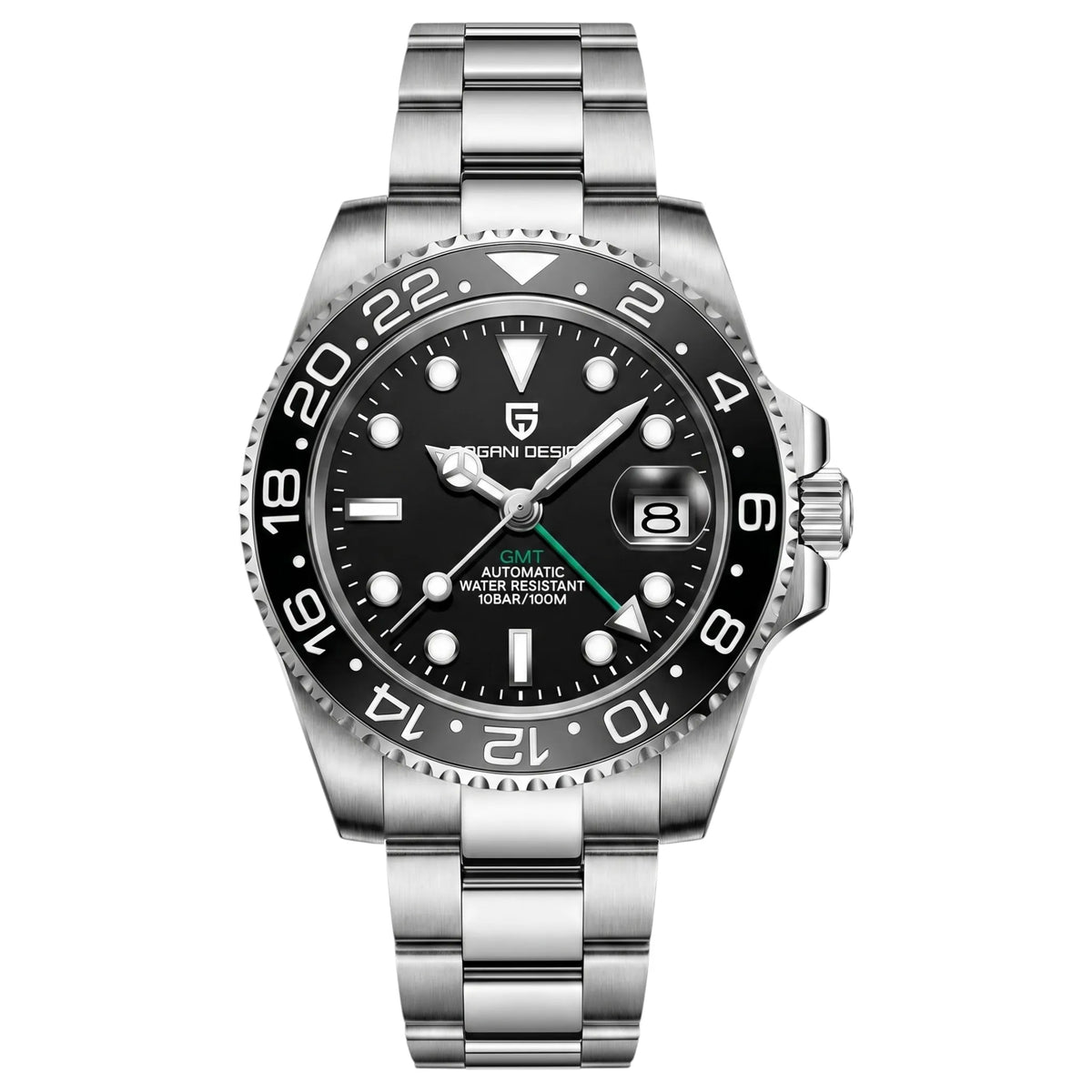 GMT Méridien | Valloren