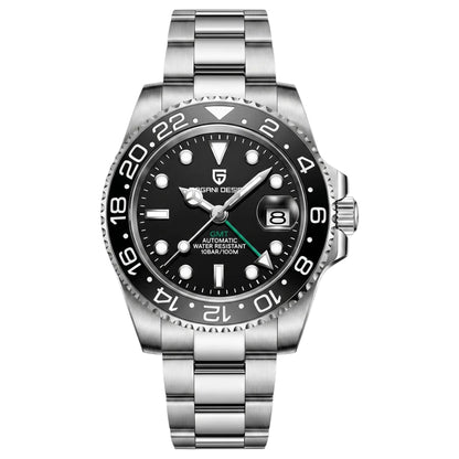 GMT Méridien | Valloren