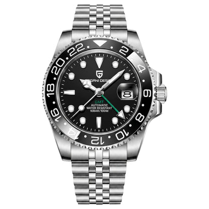 GMT Méridien | Valloren