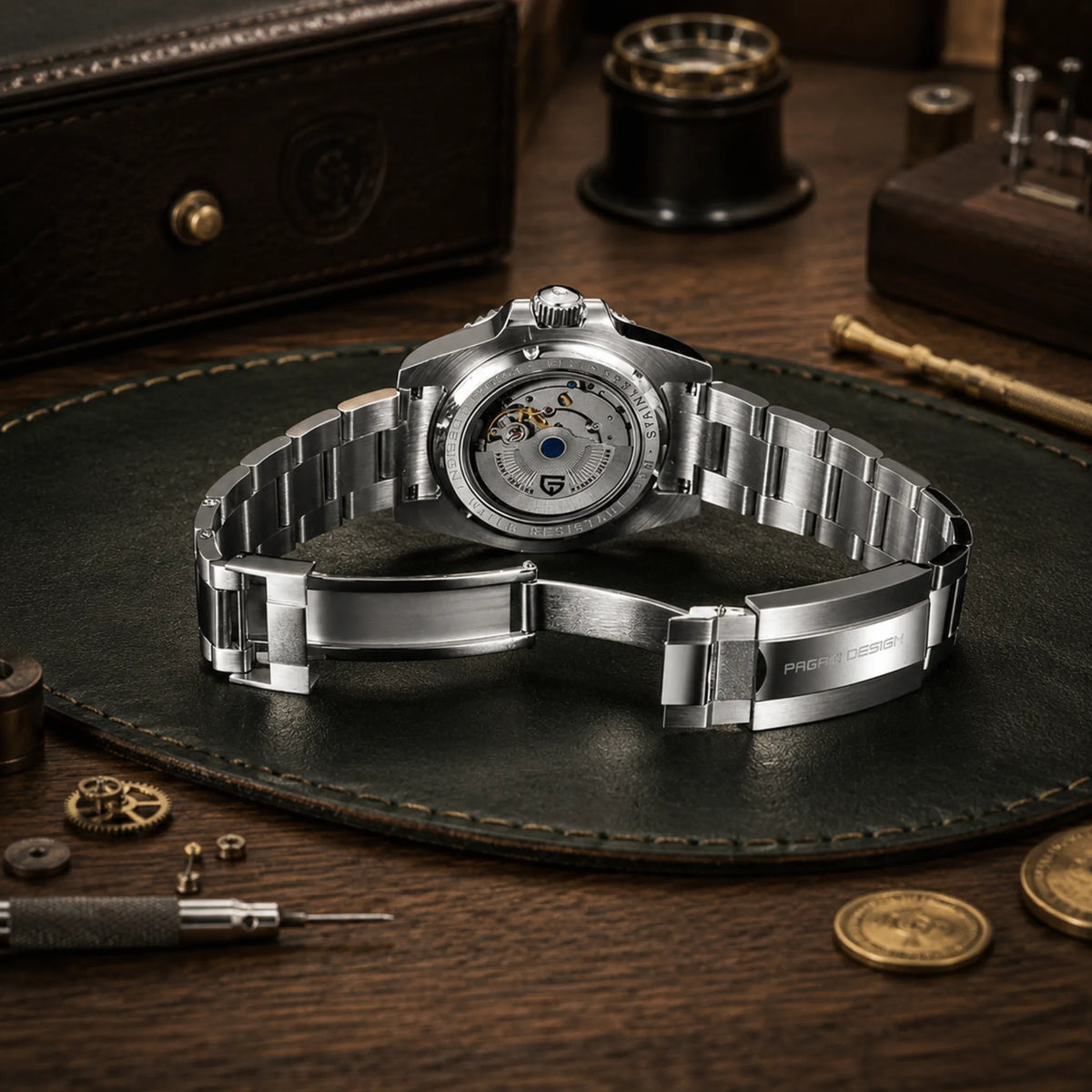 GMT Méridien | Valloren