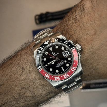 GMT Méridien | Valloren