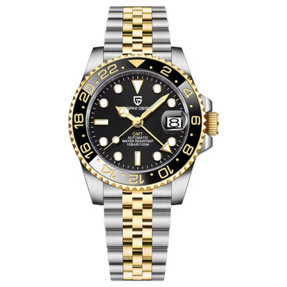 GMT Méridien | Valloren