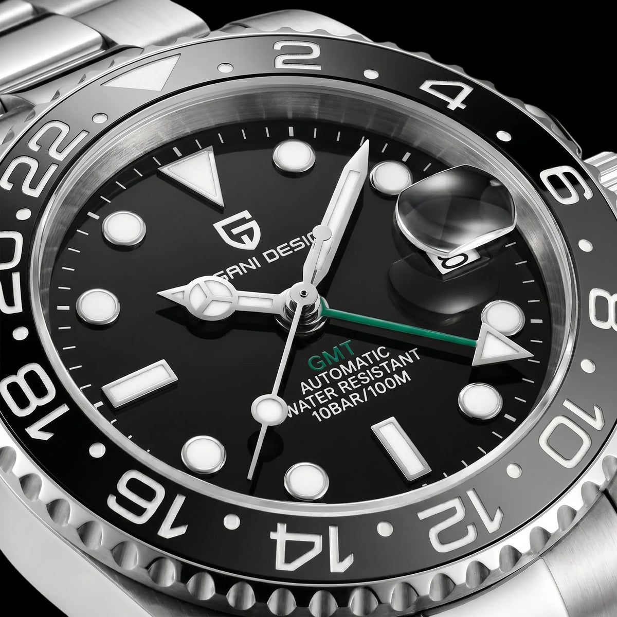 GMT Méridien | Valloren