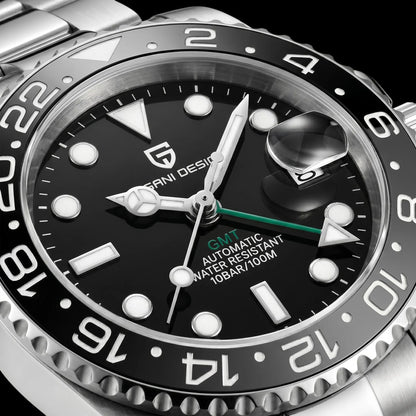 GMT Méridien | Valloren