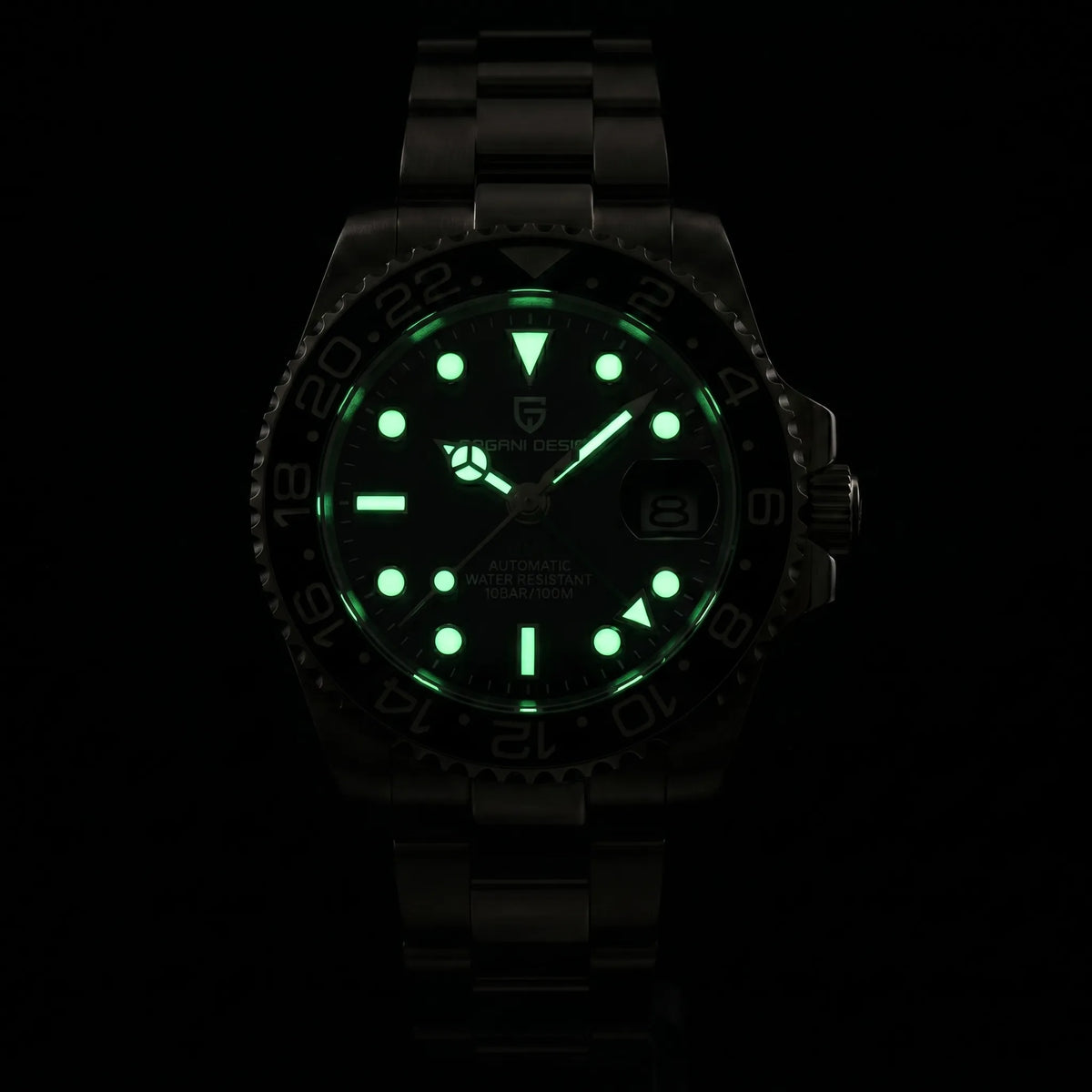 GMT Méridien | Valloren