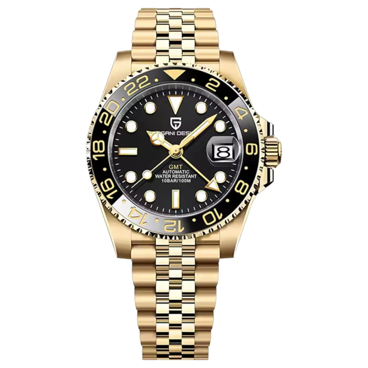 GMT Méridien | Valloren