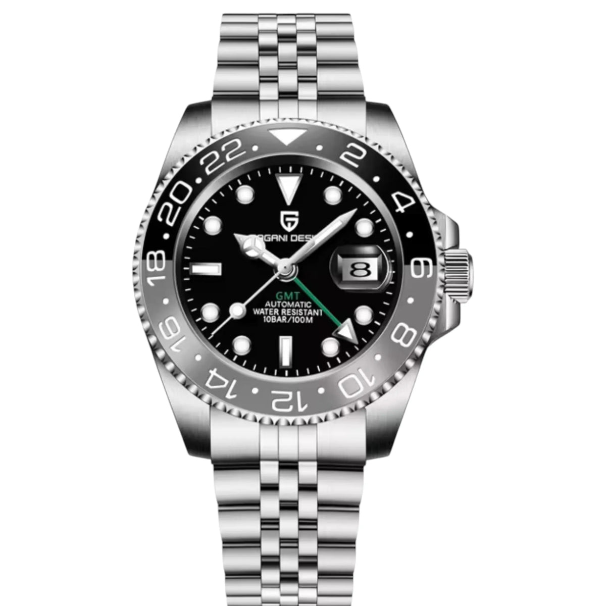 GMT Méridien | Valloren