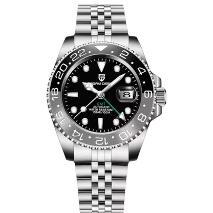 GMT Méridien | Valloren
