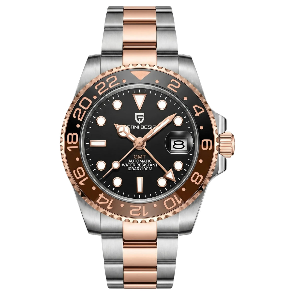 GMT Méridien | Valloren