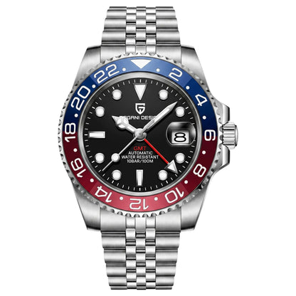 GMT Méridien | Valloren