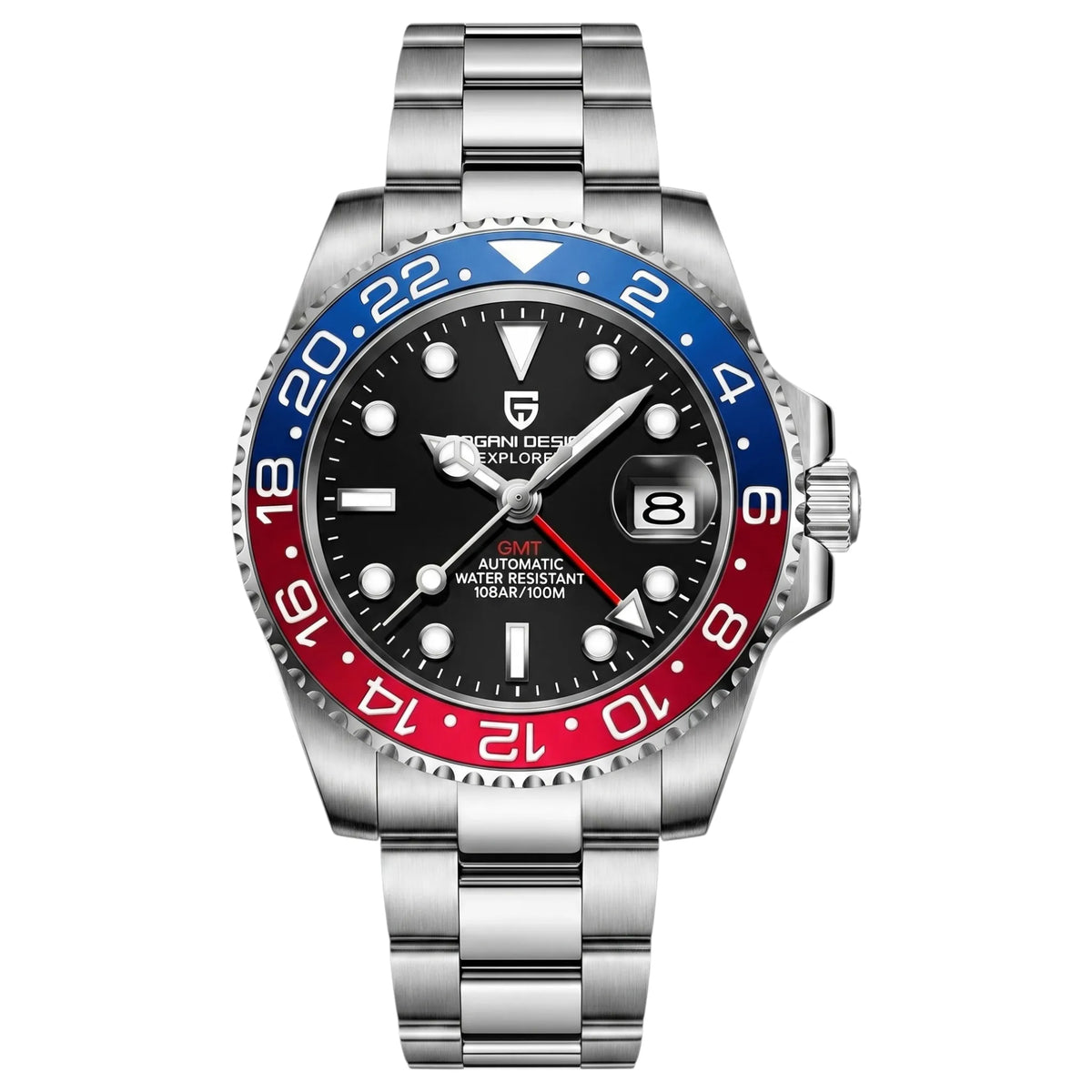 GMT Méridien | Valloren