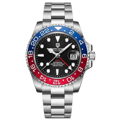 GMT Méridien | Valloren