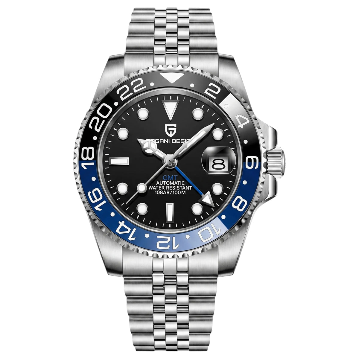 GMT Méridien | Valloren