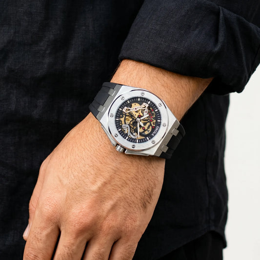 Valloren® Obsidian Crest | Valloren