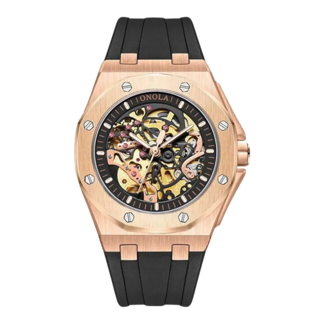 Valloren® Obsidian Crest | Valloren