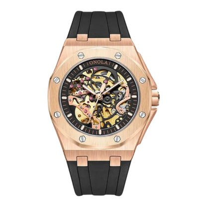 Valloren® Obsidian Crest | Valloren