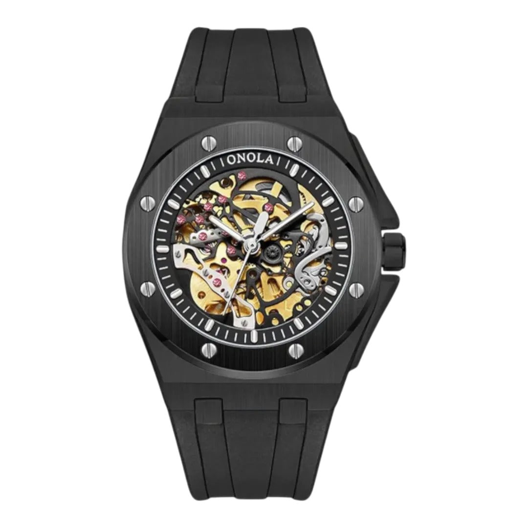 Valloren® Obsidian Crest | Valloren