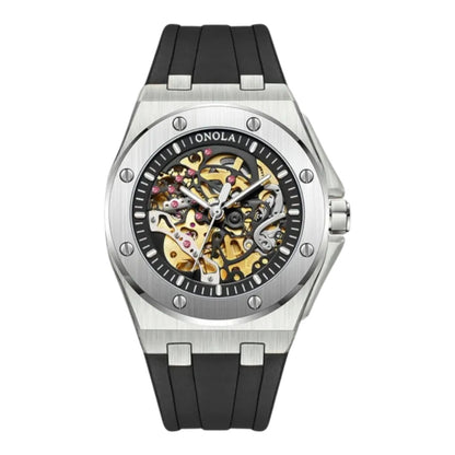 Valloren® Obsidian Crest | Valloren