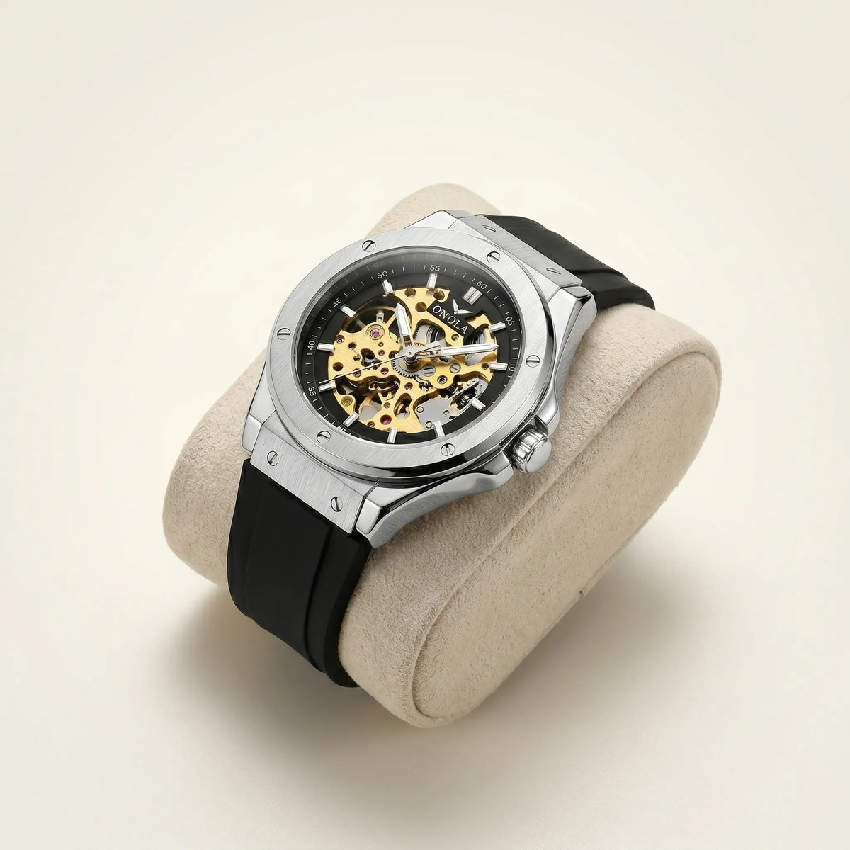 Valloren® Obsidian Crest | Valloren
