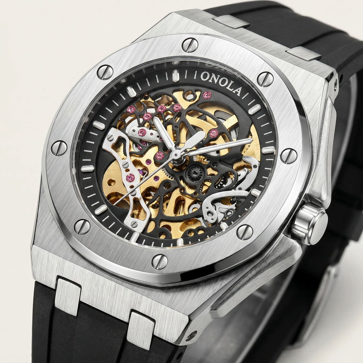 Valloren® Obsidian Crest | Valloren