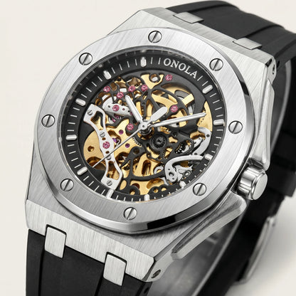 Valloren® Obsidian Crest | Valloren