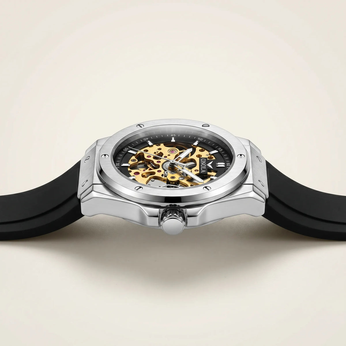 Valloren® Obsidian Crest | Valloren