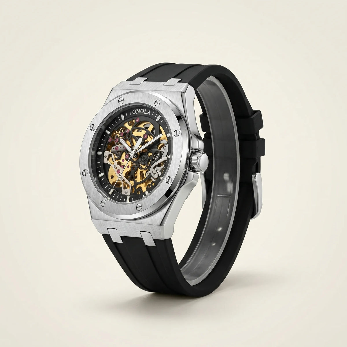 Valloren® Obsidian Crest | Valloren