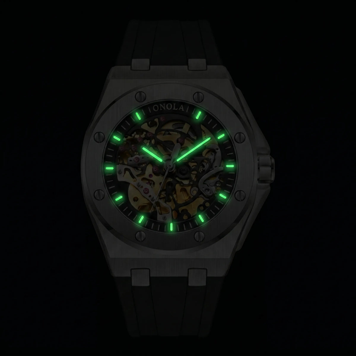 Valloren® Obsidian Crest | Valloren