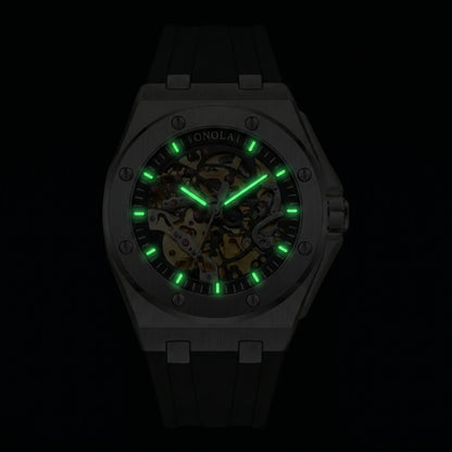 Valloren® Obsidian Crest | Valloren