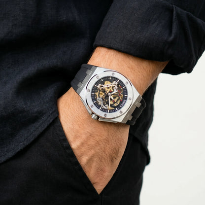 Valloren® Obsidian Crest | Valloren